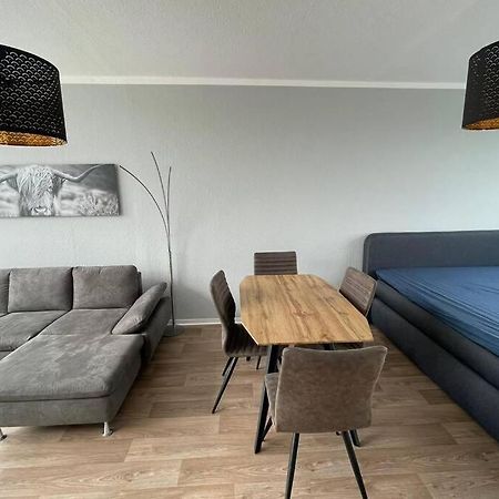 Ferienwohnung An Der Ostsee Rostock Esterno foto