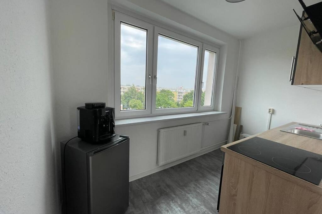 Ferienwohnung An Der Ostsee Rostock Esterno foto